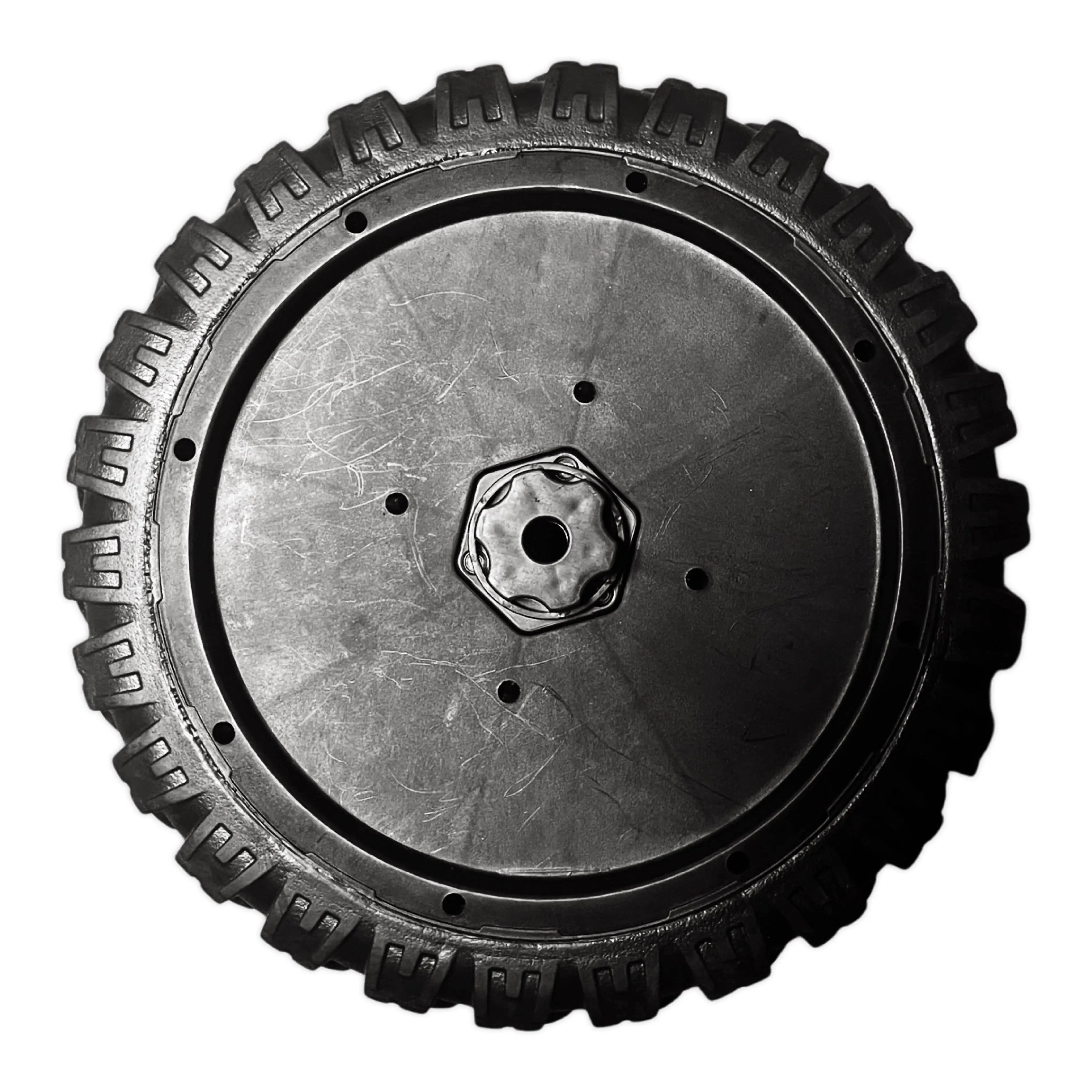 Power Wheels UTV Tires Wheels 16-Piece Upgrade Kit